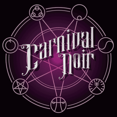 Carnival Noir Logo